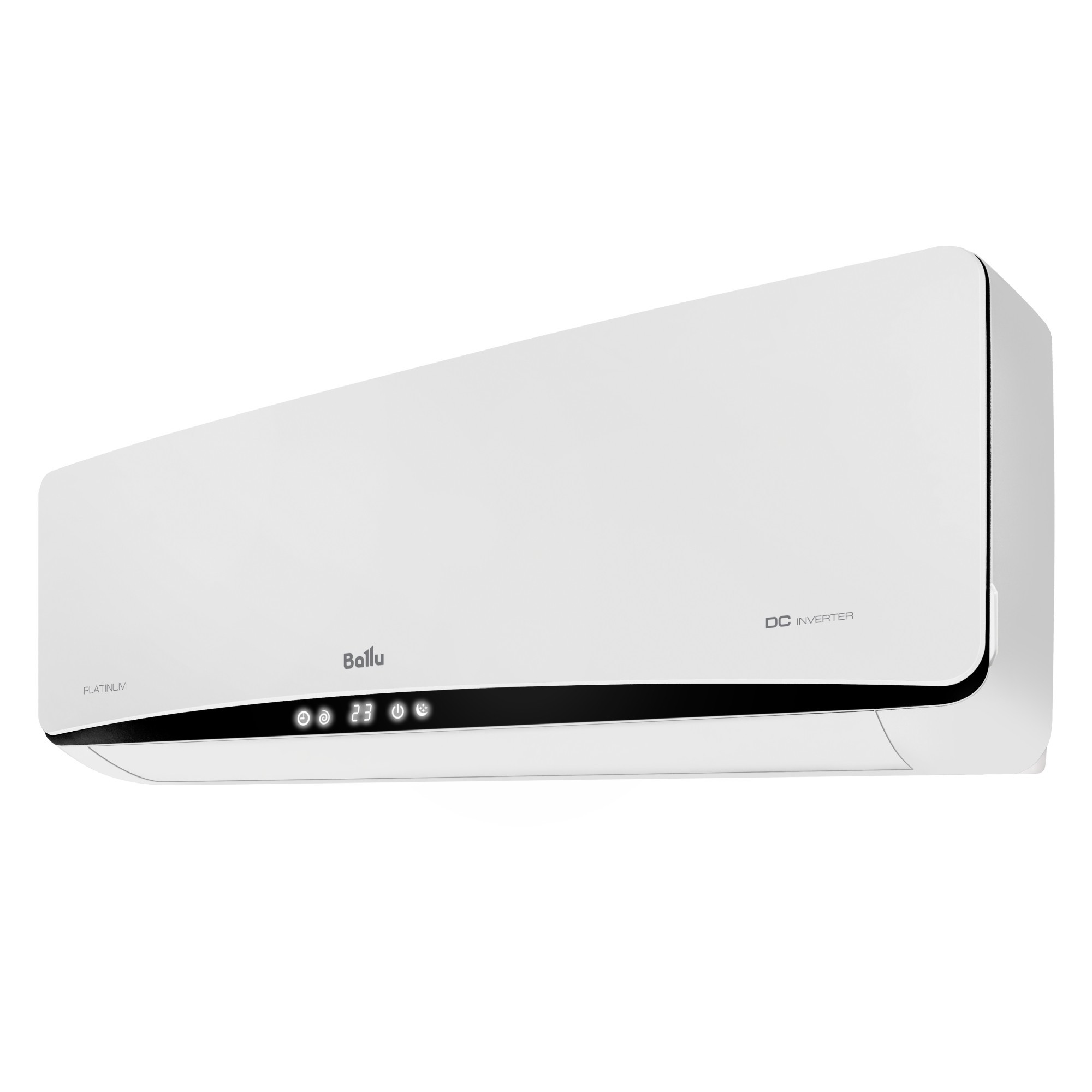 Настенная сплит система (Inverter) Ballu Platinum DC BSEI-9HN8